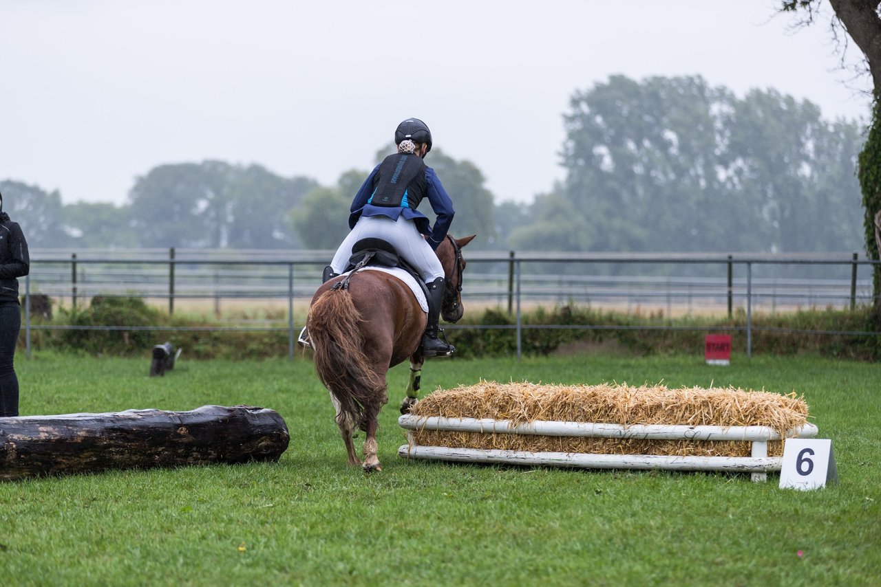 Bild 159 - Pony Akademie Turnier